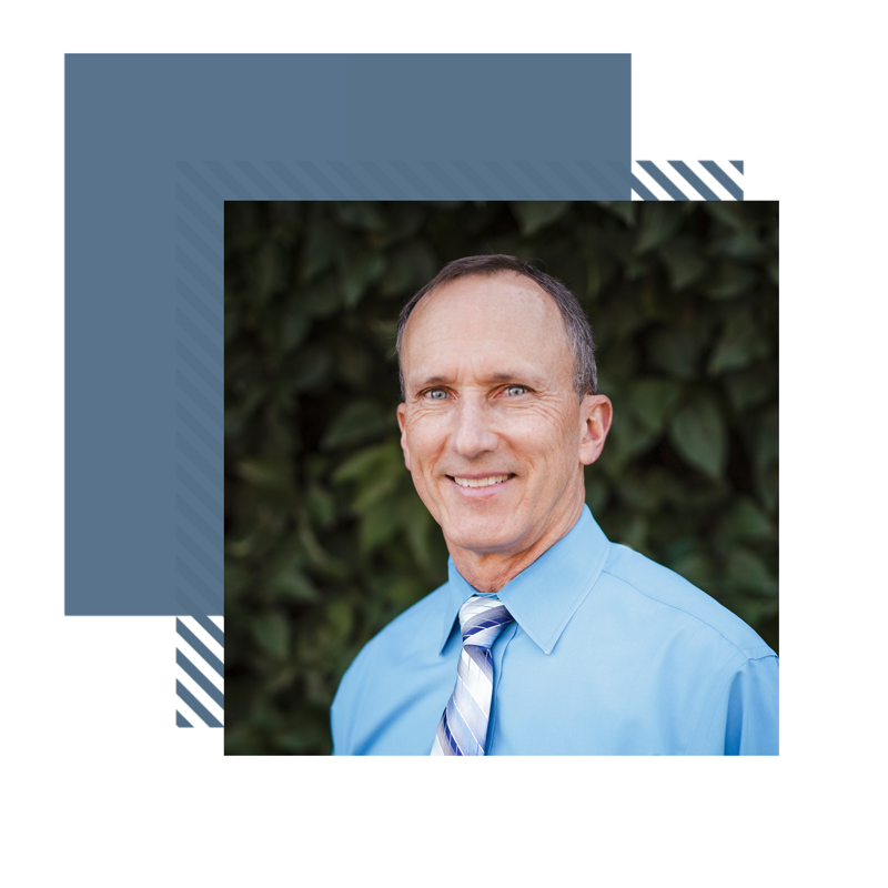 dr cregger headshot