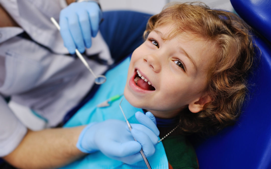 What’s the Difference Between a Dentist and An Orthodontist?