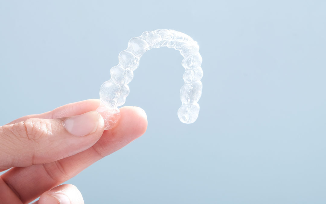 Invisalign cleaning mistakes