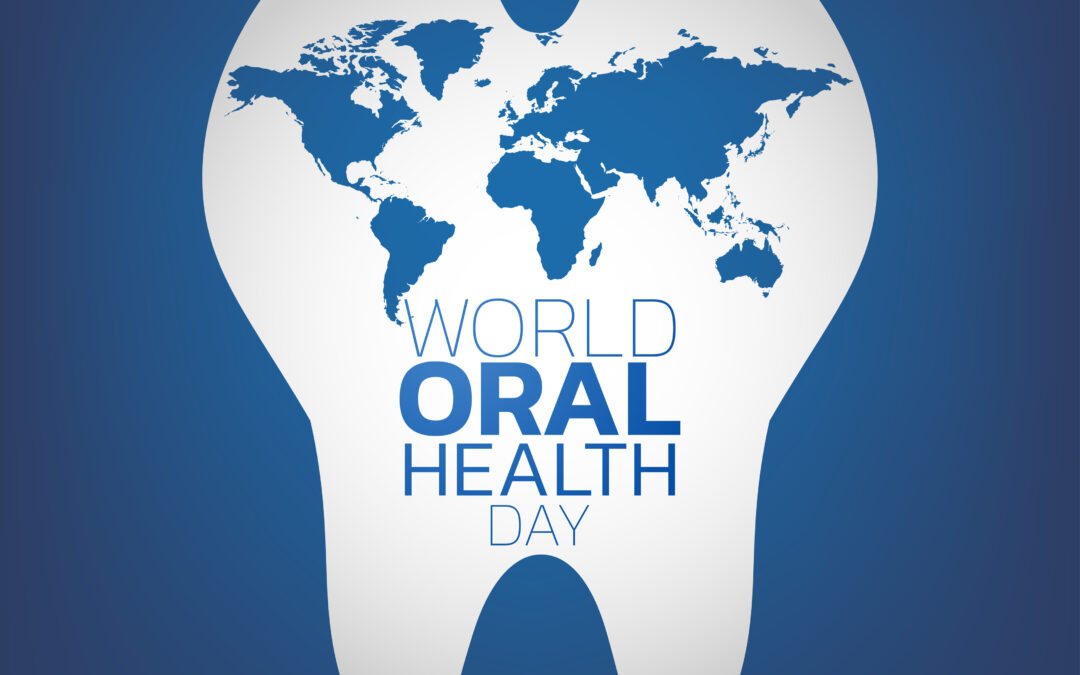 World Oral Health Day: An Orthodontic Perspective