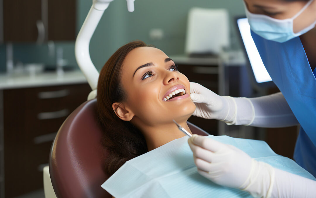 National Orthodontic Health Awareness Month at Bozeman Smiles